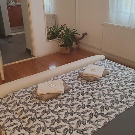 Apartman Centar Kruševac Exteriör bild