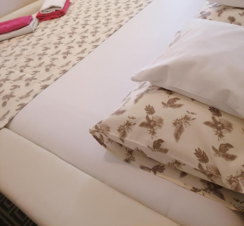 Apartman Centar Kruševac Exteriör bild