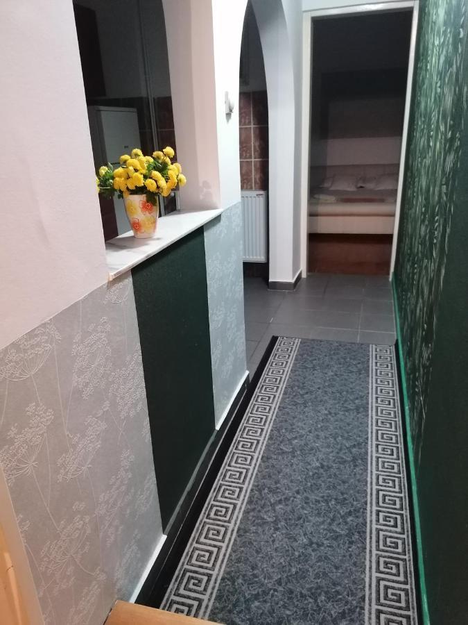 Apartman Centar Kruševac Exteriör bild
