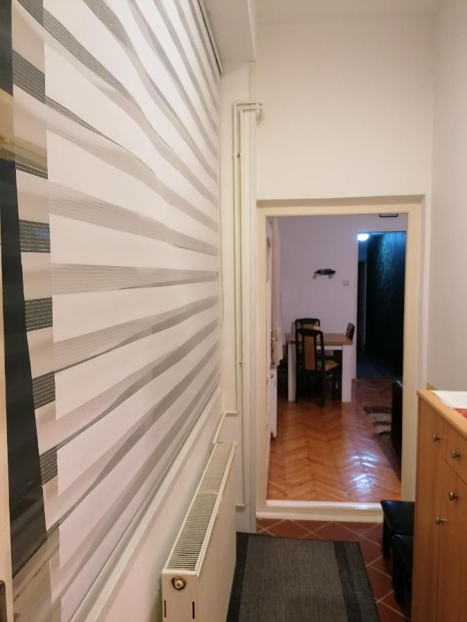 Apartman Centar Kruševac Exteriör bild