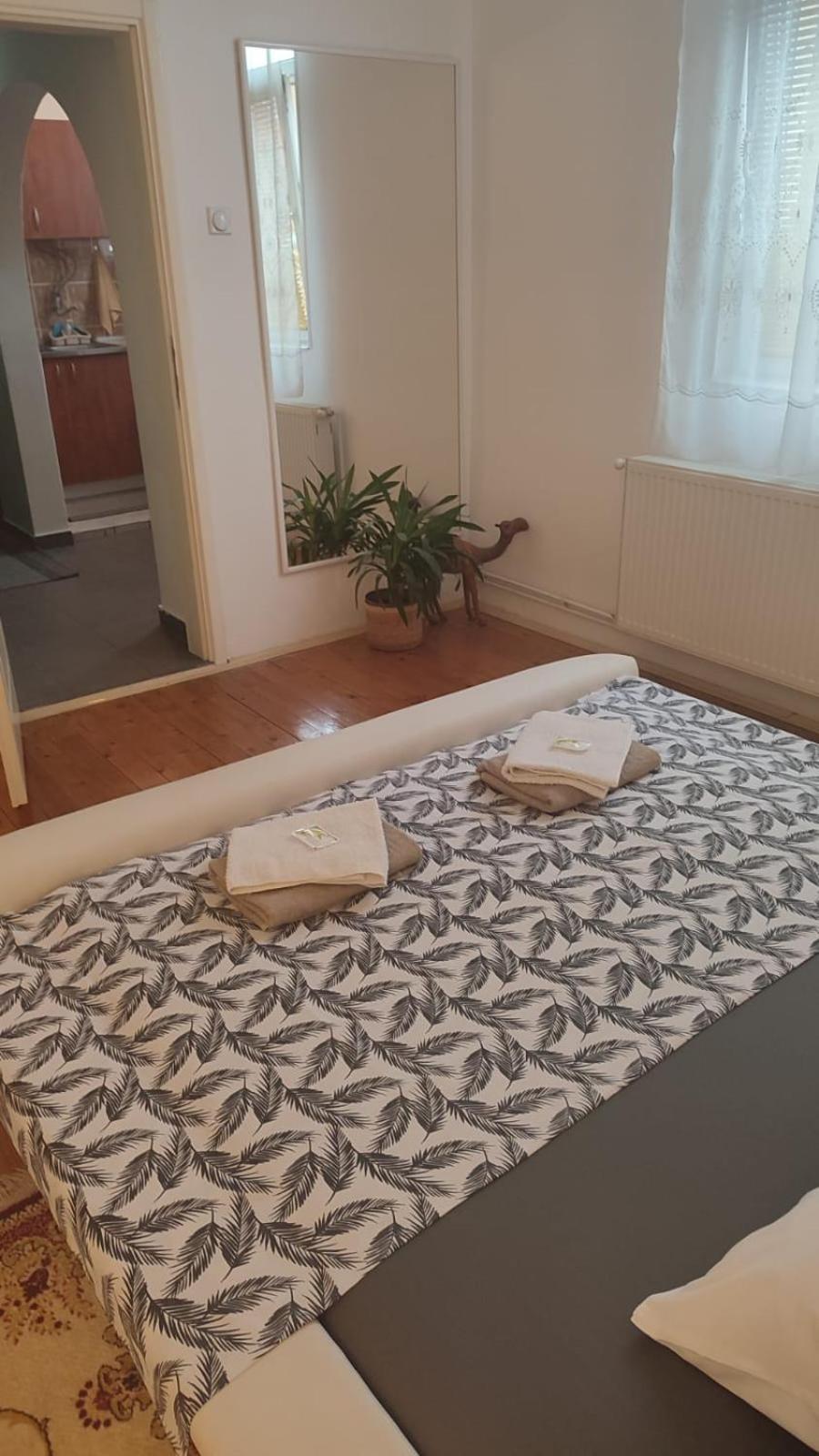 Apartman Centar Kruševac Exteriör bild
