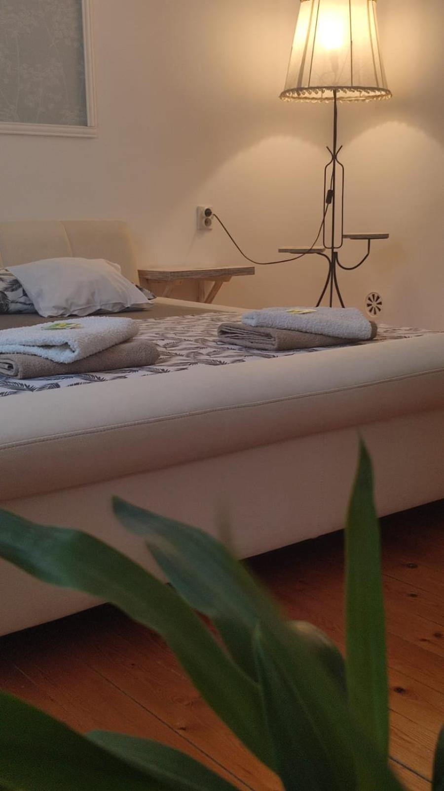 Apartman Centar Kruševac Exteriör bild