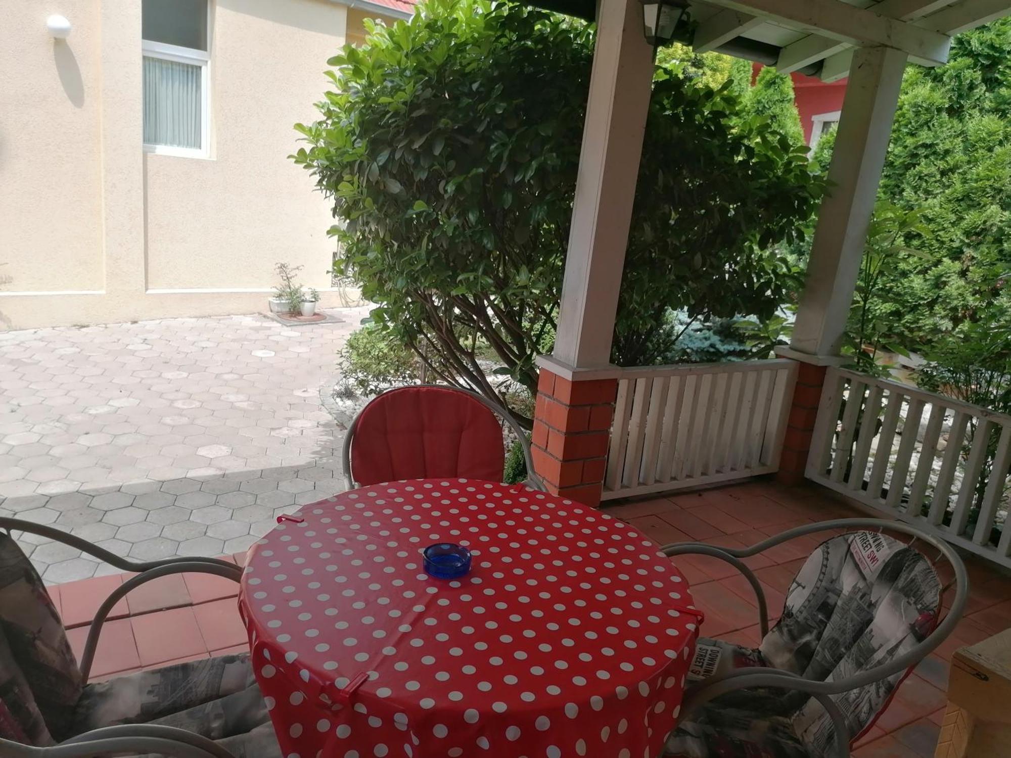 Apartman Centar Kruševac Exteriör bild