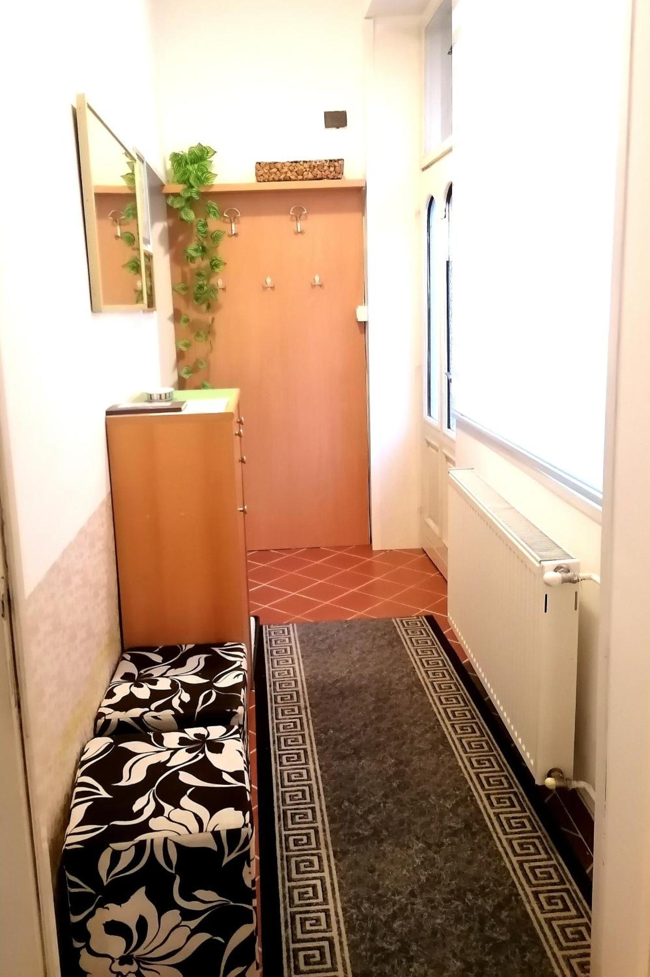 Apartman Centar Kruševac Exteriör bild