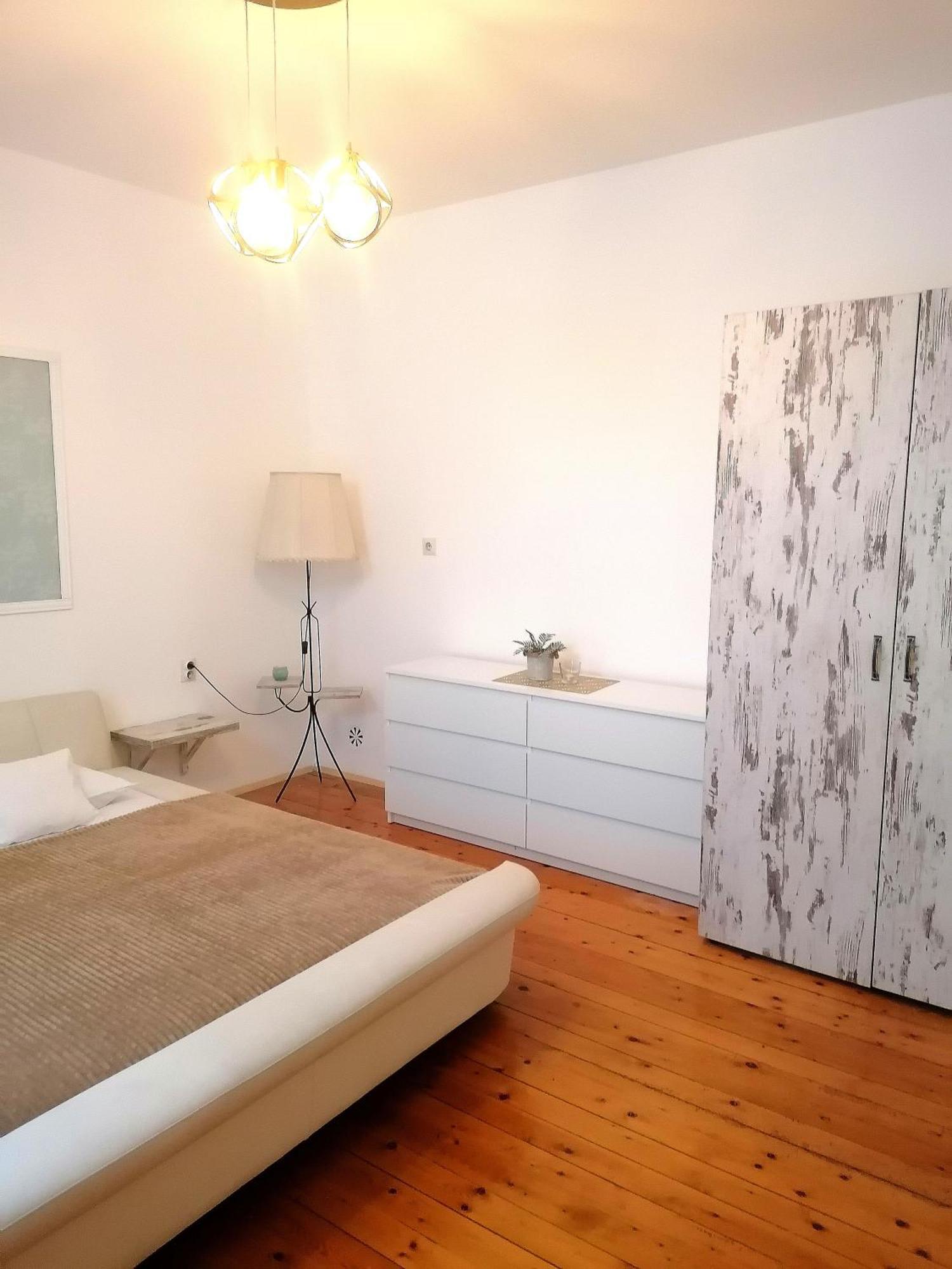 Apartman Centar Kruševac Exteriör bild
