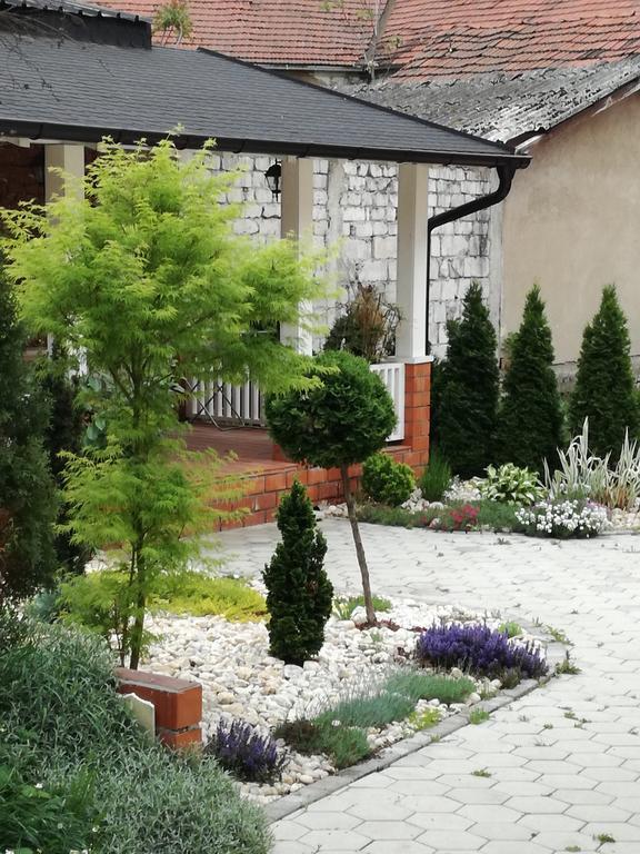 Apartman Centar Kruševac Exteriör bild