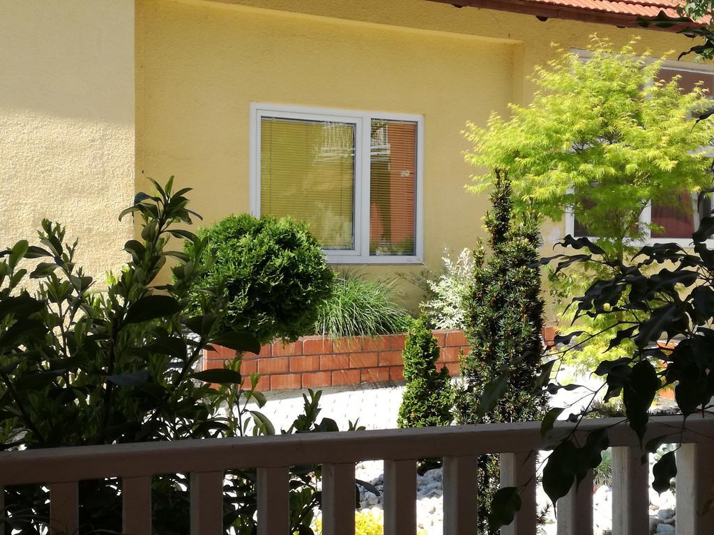 Apartman Centar Kruševac Exteriör bild
