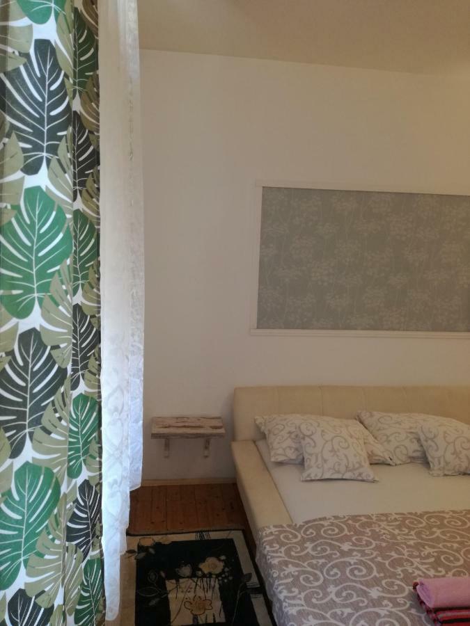 Apartman Centar Kruševac Exteriör bild