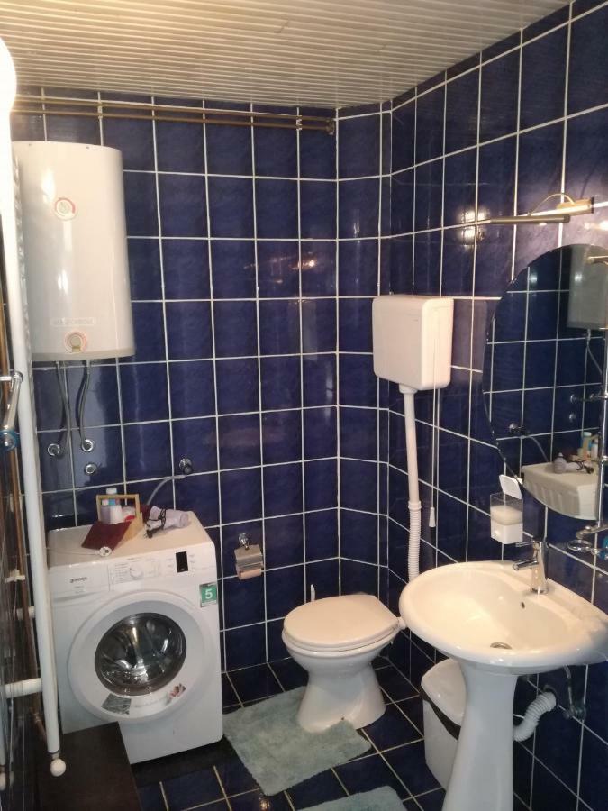 Apartman Centar Kruševac Exteriör bild