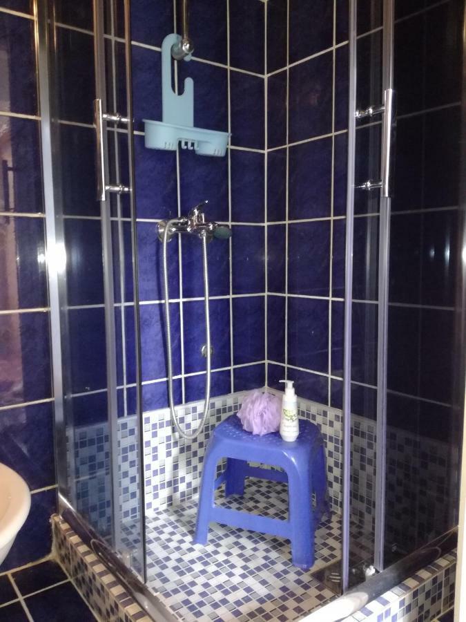 Apartman Centar Kruševac Exteriör bild