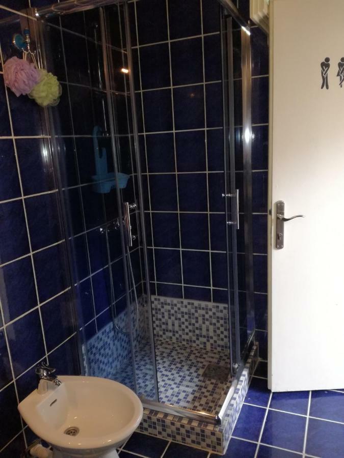 Apartman Centar Kruševac Exteriör bild