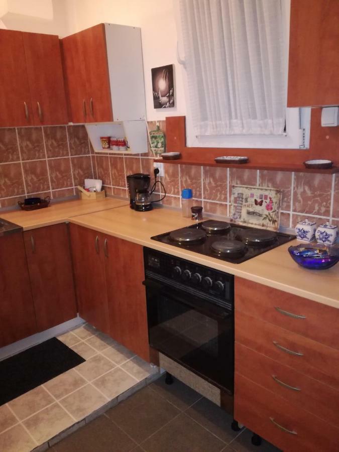 Apartman Centar Kruševac Exteriör bild
